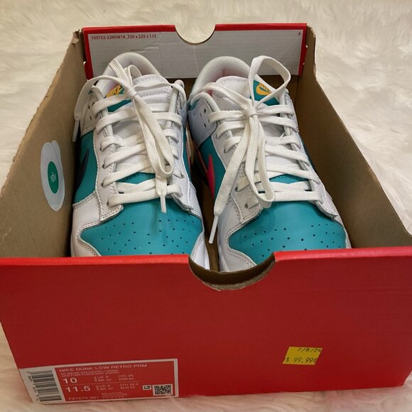 Nike Dunks low prm - Picture 2 of 2